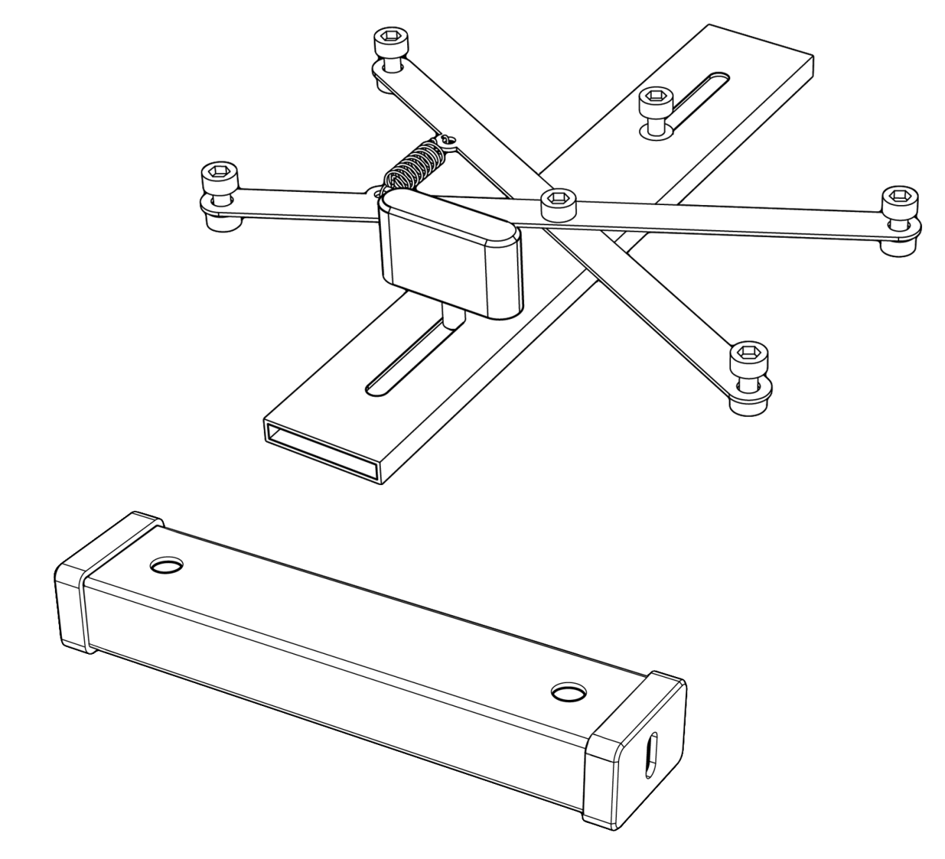 secondary gewiss concept 03D