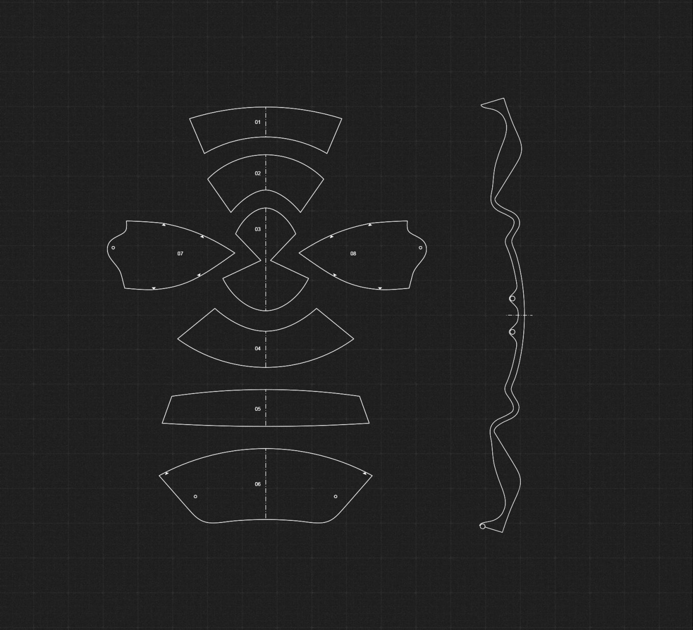 primary Rockwell 10A