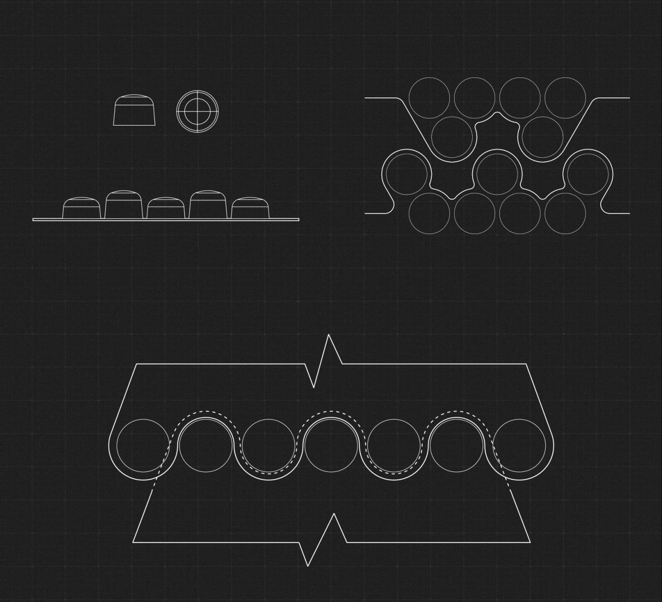 secondary Rockwell 08B