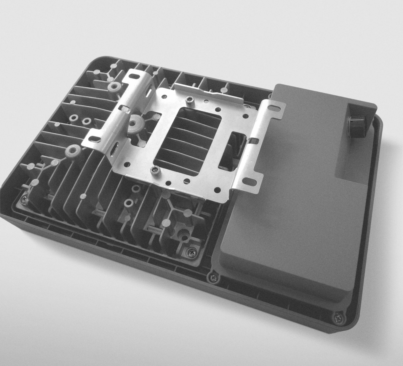 primary gewiss implementation 08