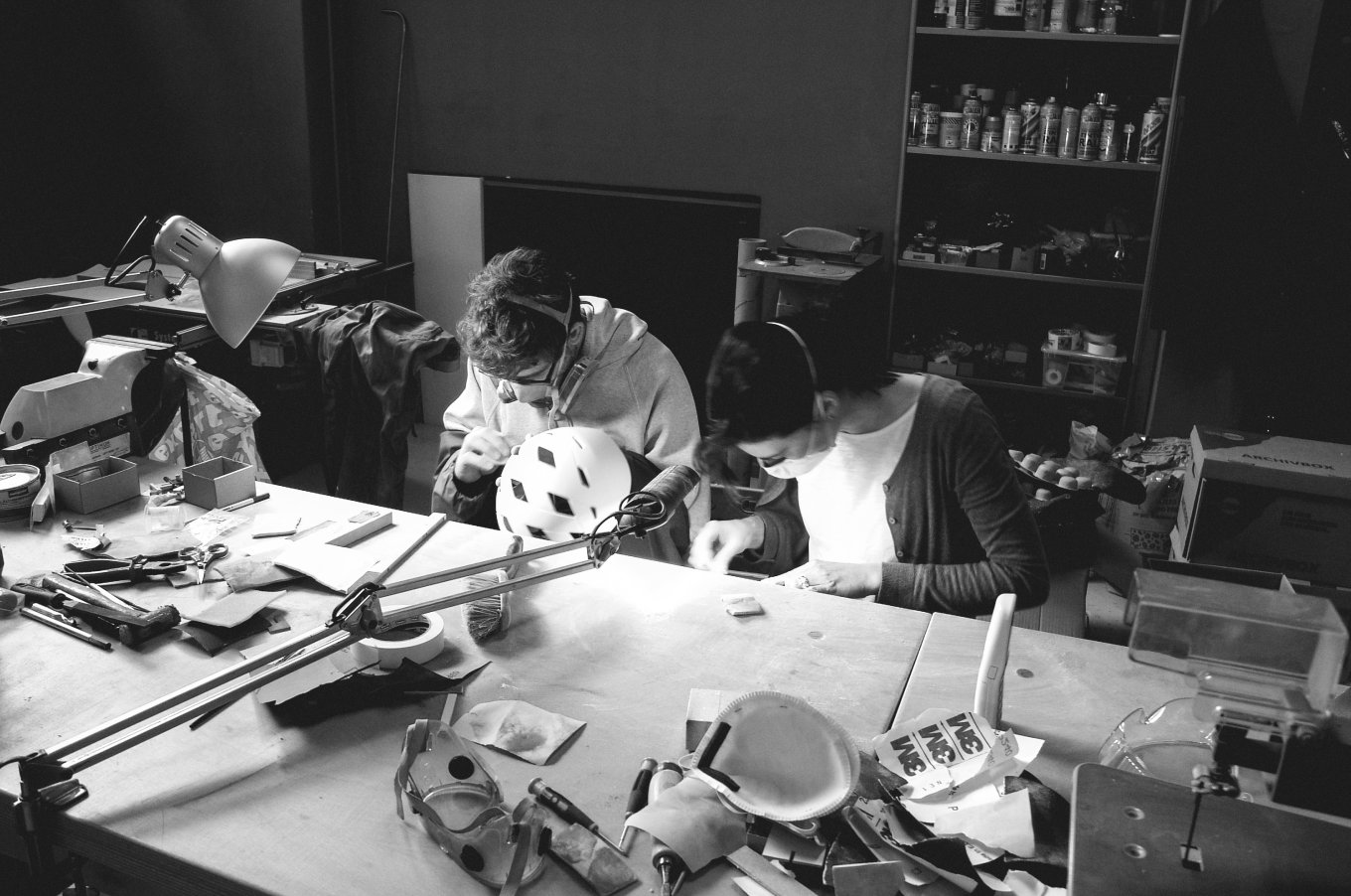 primary Rockwell 17C