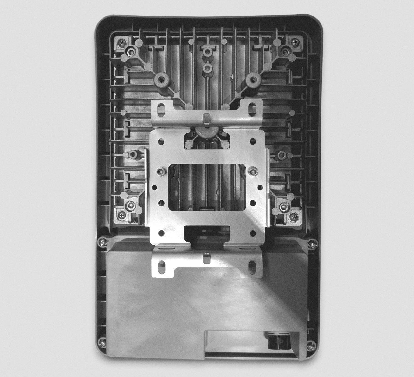 secondary gewiss implementation 09