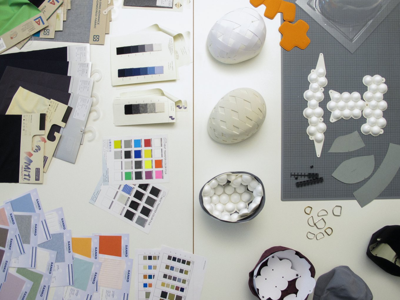 primary Rockwell 12B