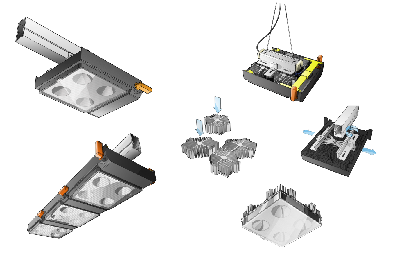 primary gewiss concept 04A