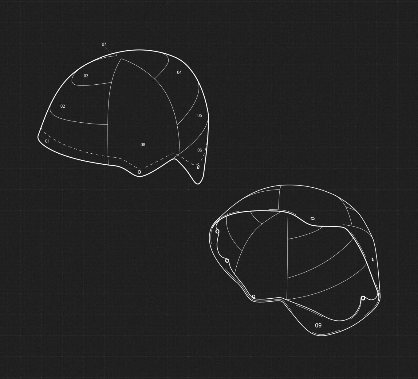 secondary Rockwell 10B